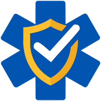 PCS Cross Check logo